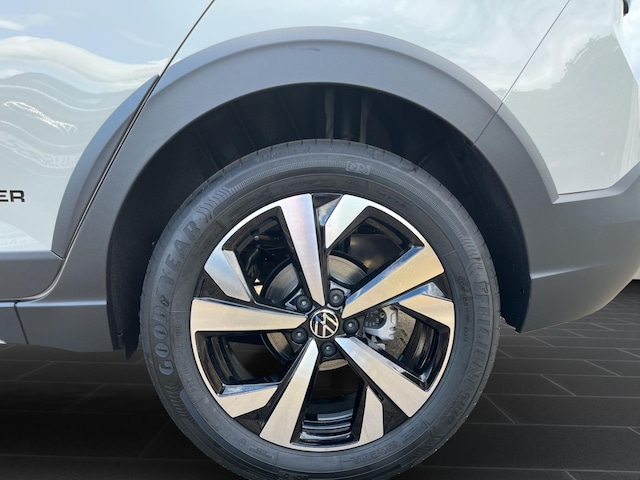 Volkswagen Taigo DSG Style