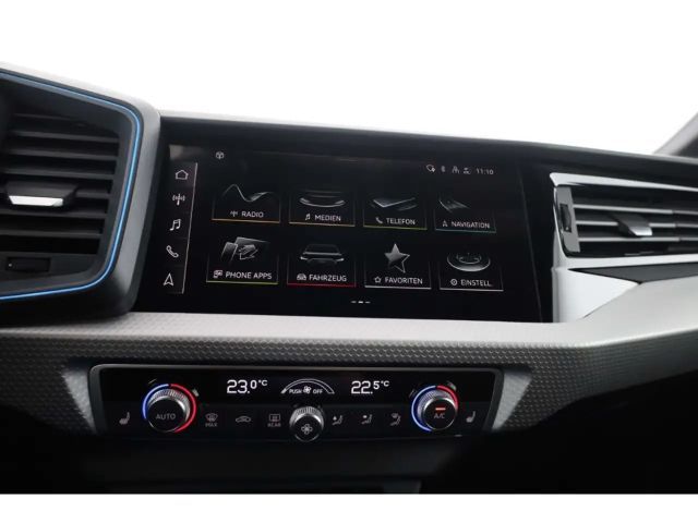 Audi A1 35 TFSI S-Line Sportback