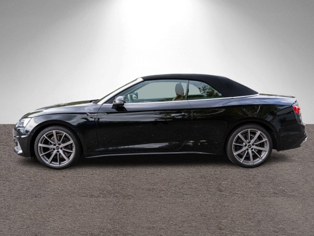 Audi A5 35 TFSI Cabriolet S-Tronic