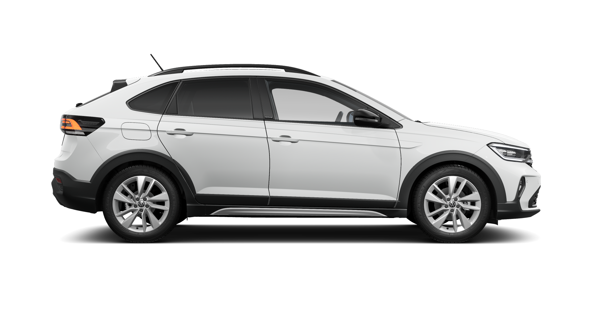 Volkswagen Taigo 1.0 TSI DSG