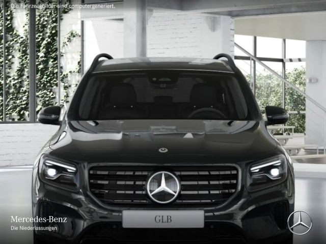 Mercedes-Benz GLB 200 GLB 200 d Progressive