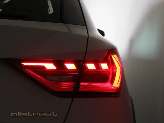 Audi A1 30 TFSI