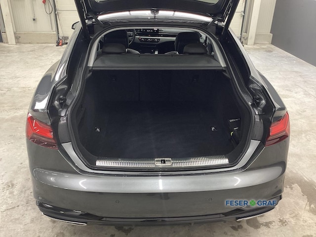 Audi A5 35 TFSI S-Line S-Tronic Sportback