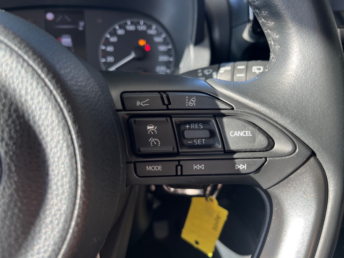 Toyota Yaris 5-deurs Basis Comfort