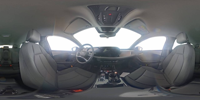 Audi A6 e-tron Avant