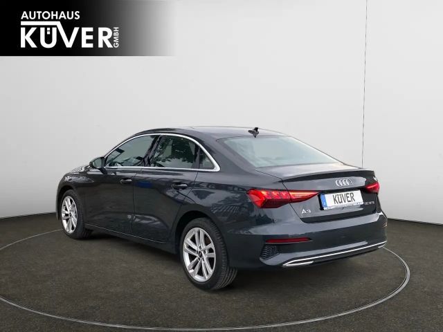 Audi A3 35 TFSI Sedan