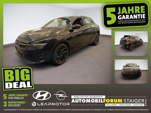 Opel Corsa 1.2 Turbo GS-Line Grand Sport Turbo