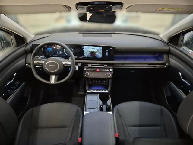 Hyundai Tucson Trend