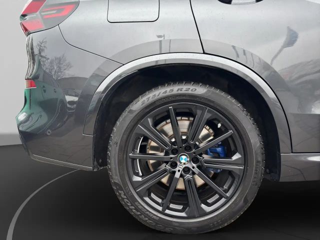 BMW X5 M-Sport M60i xDrive