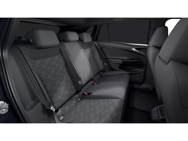 Volkswagen ID.4 52 KWh Pure