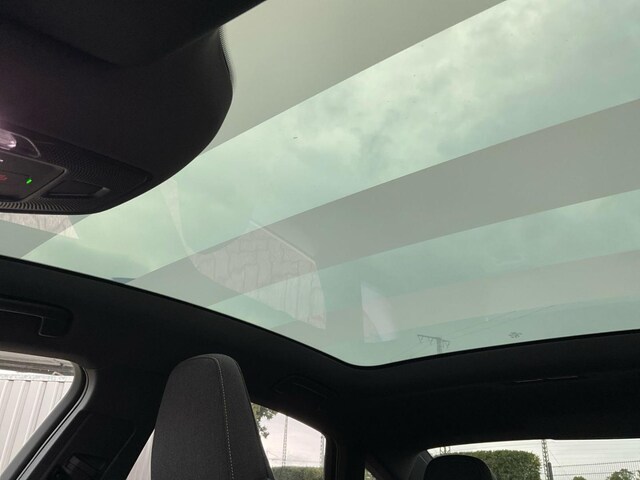 Audi A6 e-tron Quattro