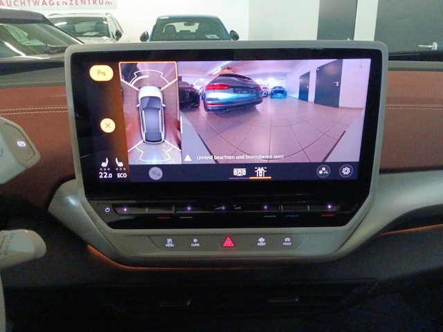 Volkswagen ID.4 150 kW Performance Pro