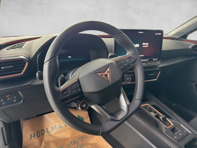 Cupra Leon 2.0 TSI VZ