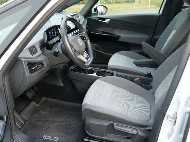 Volkswagen ID.3 Performance Pro
