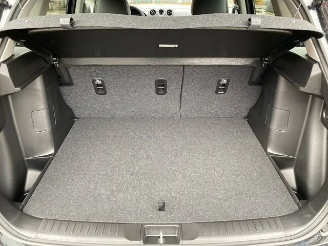 Suzuki Vitara Flash Hybrid