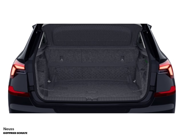 Skoda Kamiq 85 Selection