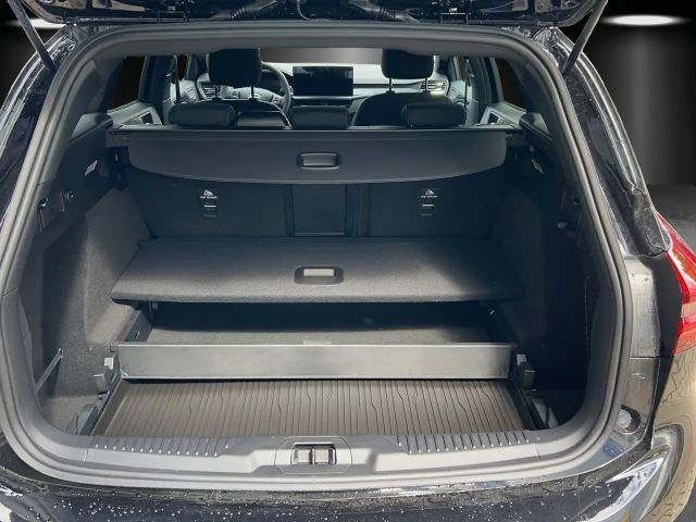 Ford Focus ST Line Wagon