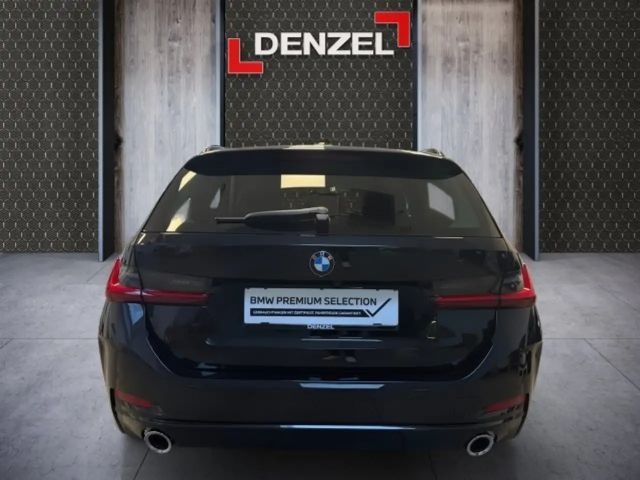BMW 320 320d Touring xDrive