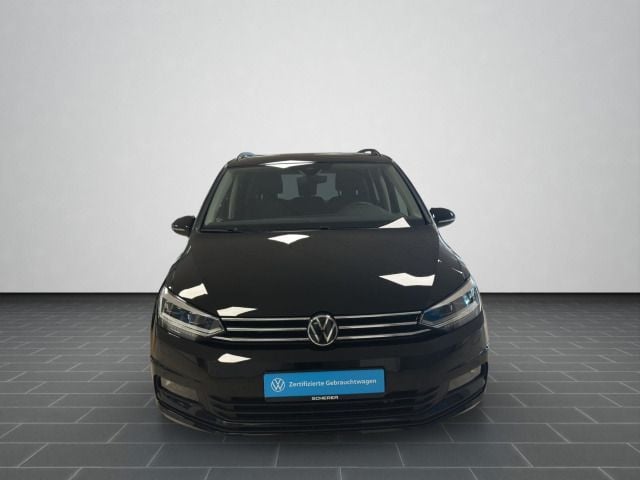 Volkswagen Touran 1.5 TSI Comfortline DSG