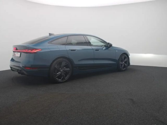 Audi A6 e-tron S-Line Sportback