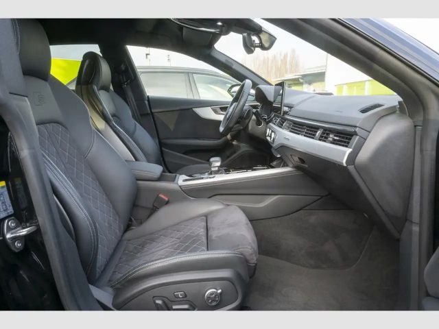 Audi A5 40 TFSI Quattro S-Line Sportback