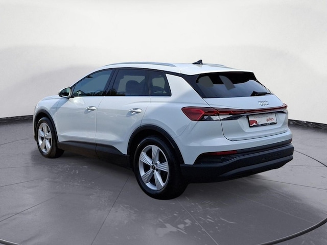 Audi Q4 e-tron 40