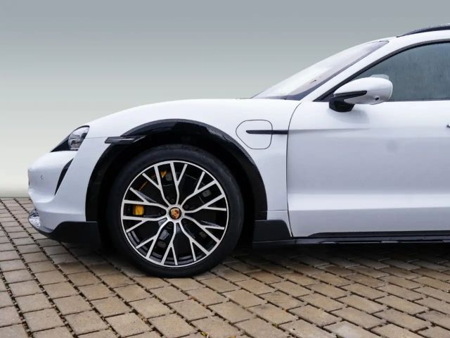 Porsche Taycan Cross Turismo S Turbo