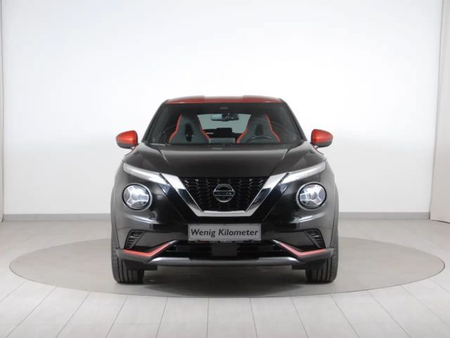 Nissan Juke DIG-T
