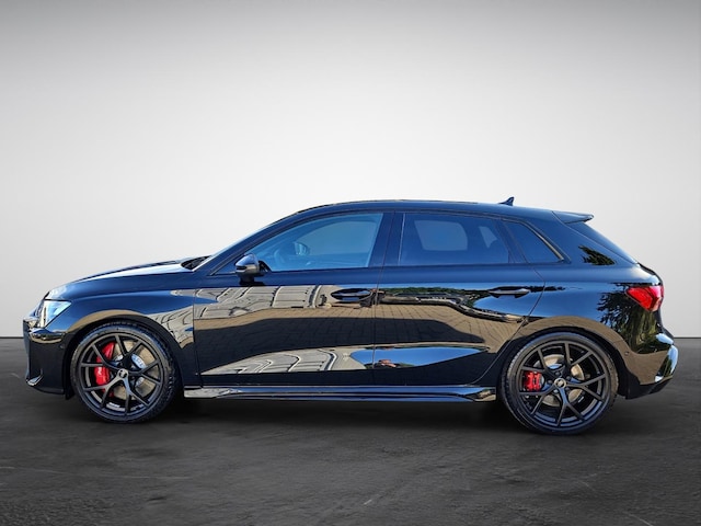 Audi RS3 Quattro S-Tronic Sportback