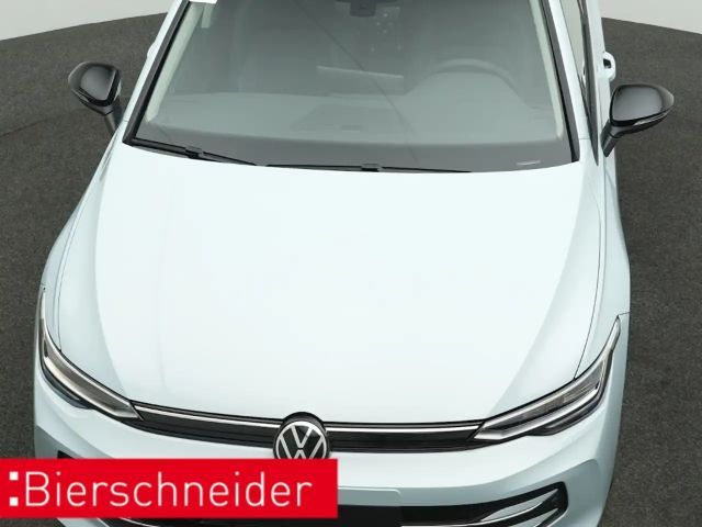 Volkswagen Golf 1.5 eTSI DSG