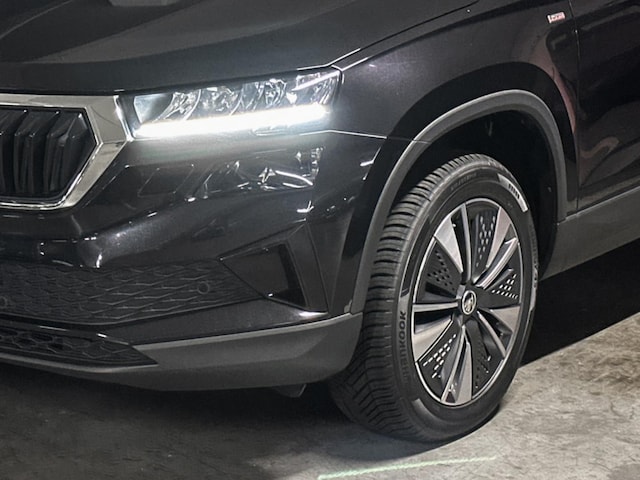 Skoda Karoq 2.0 TDI Tour