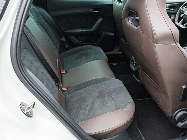 Cupra Formentor 2.5 TSI VZ5