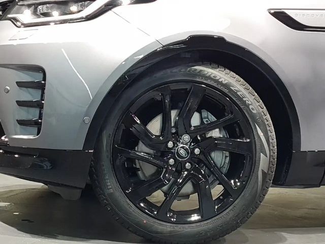 Land Rover Discovery AWD D250 Dynamic SE