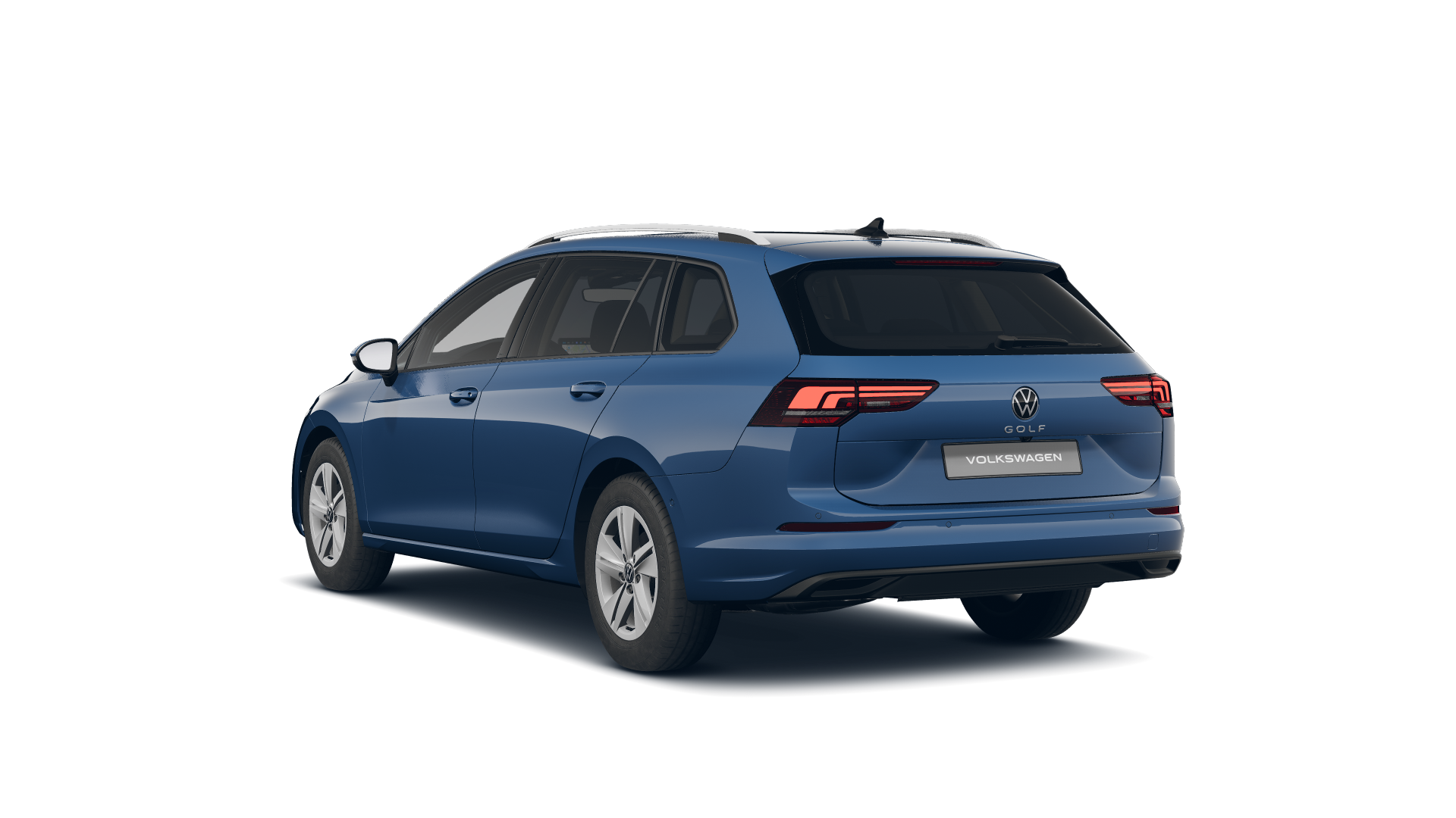 Volkswagen Golf 1.5 TSI Life Variant