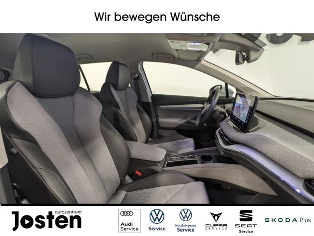 Skoda Enyaq Loft iV 60