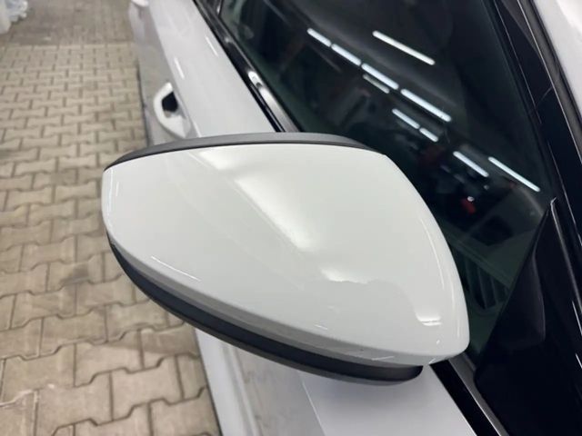 Audi S3 2.0 TFSI Quattro Sedan