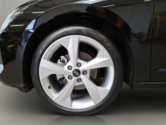 Audi A3 35 TDI S-Tronic Sedan