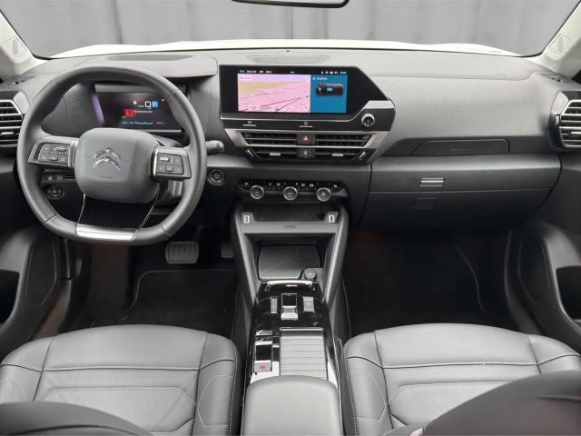 Citroën ë-C4 X Shine