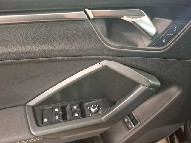 Audi Q3 45 TFSI Hybride S-Tronic