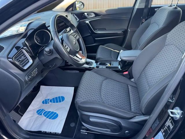 Kia Ceed Hybrid PHEV Spirit SportWagon