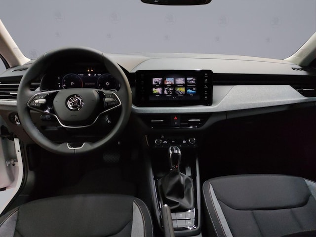 Skoda Kamiq 1.0 TSI Drive