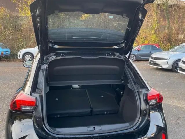 Opel Corsa GS-Line Grand Sport