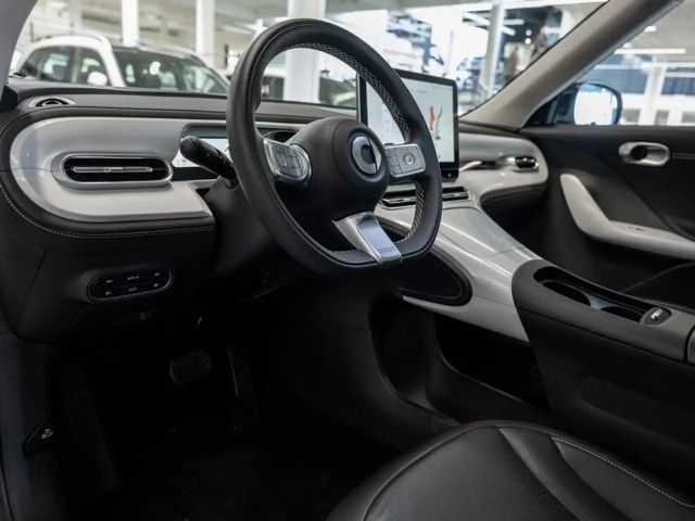 Smart #1 Pulse Pano/Leder/Distr/Navi/360-Grad/Head-up