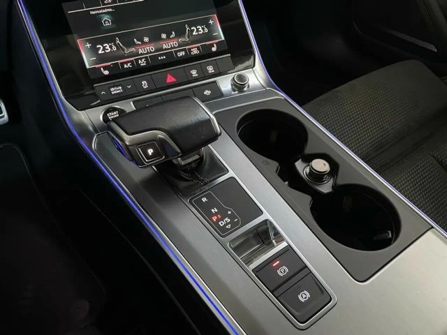 Audi A6 Quattro S-Line