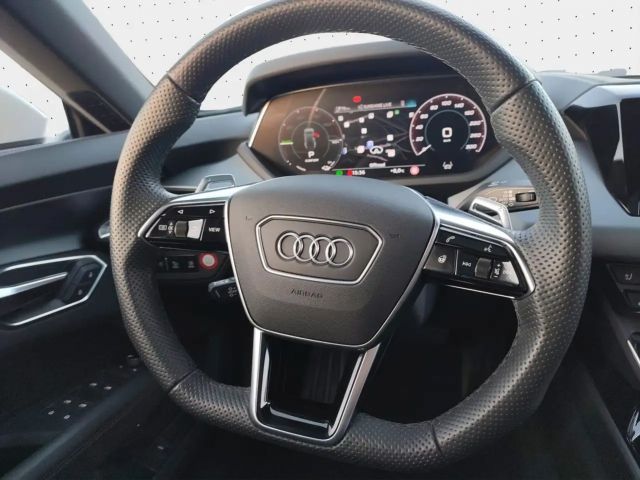 Audi e-tron GT *Navi*Matrix*Alu*HUD*B&O*PDC*Pa