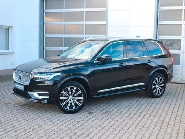 Volvo XC90 AWD Bright Plus
