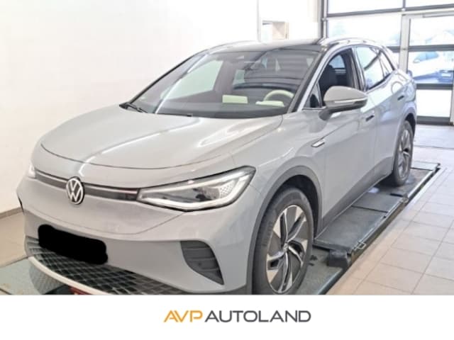 Volkswagen ID.4 | NAVI AHK ACC LED
