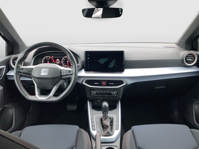 Seat Arona 1.0 TSI DSG FR-lijn