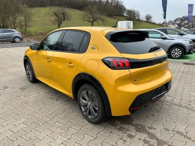 Peugeot E-208 Allure Pack