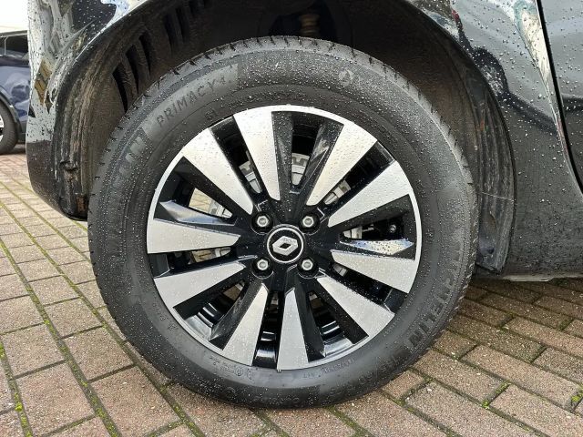 Renault Twingo Electric Techno